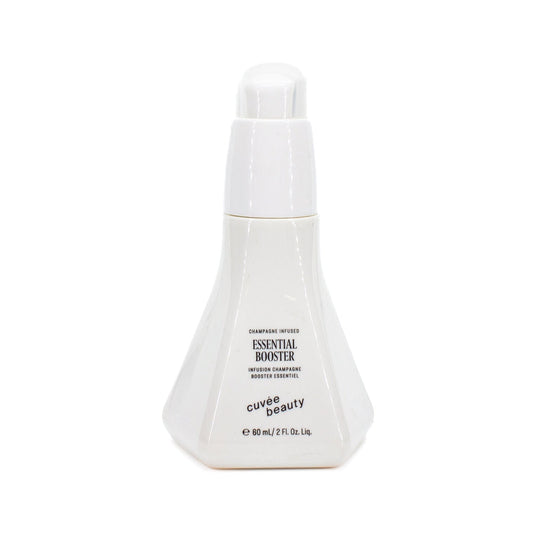 CUVEE BEAUTY Essential Booster 2oz - Missing Box - M2G