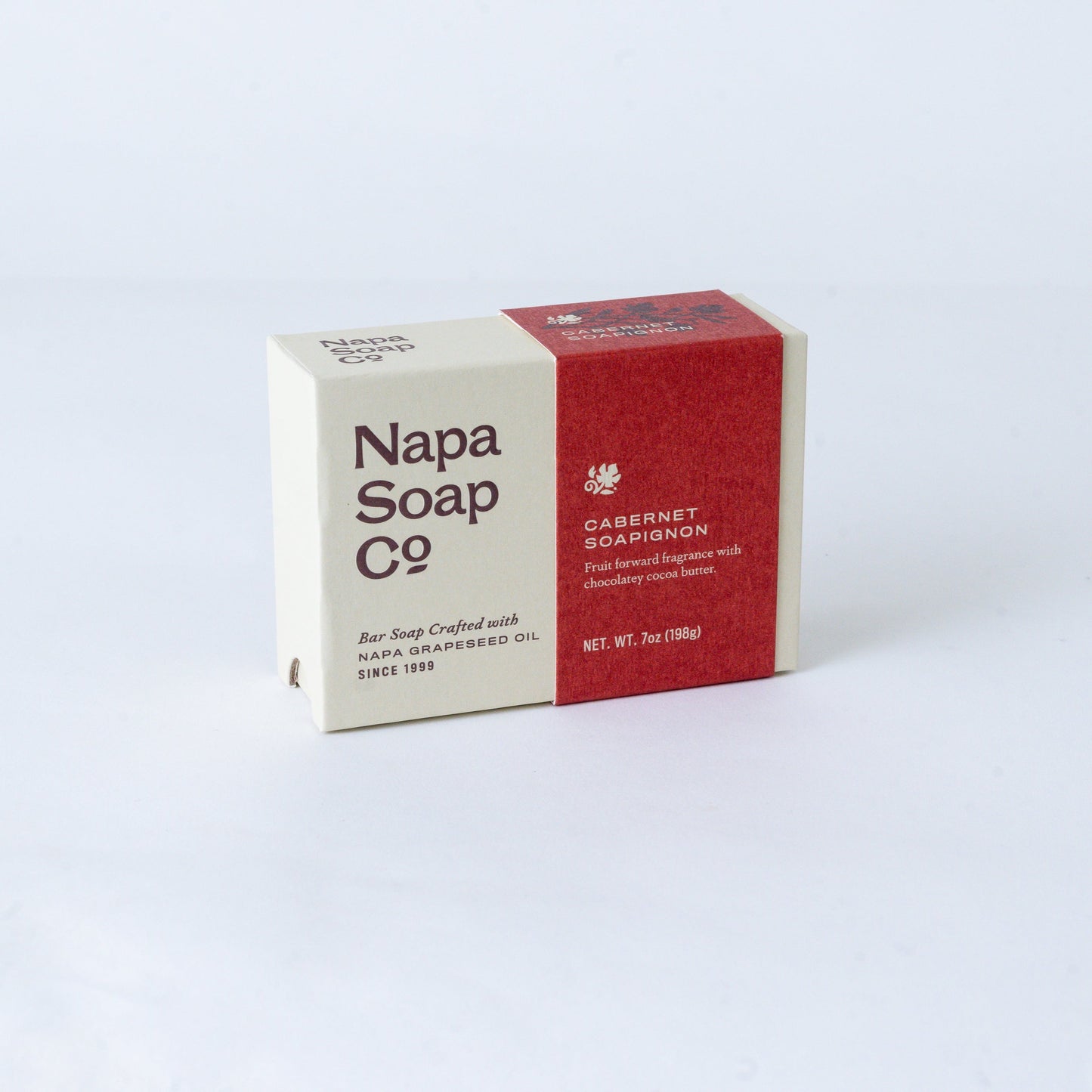 Bar Soap - Cabernet Soapignon - M2G
