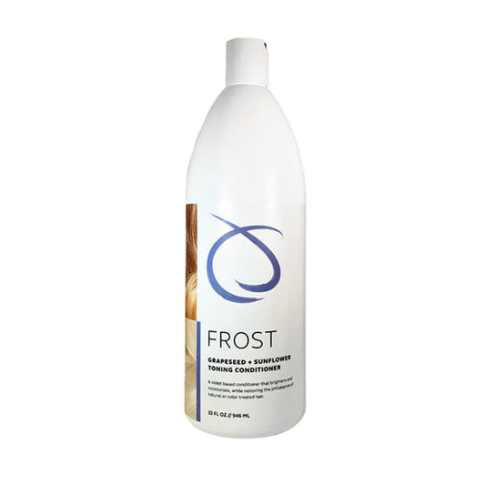 Sunlights Frost Toning Conditioner - M2G