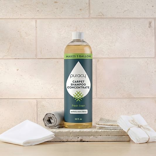 Carpet & Upholstery Shampoo - M2G