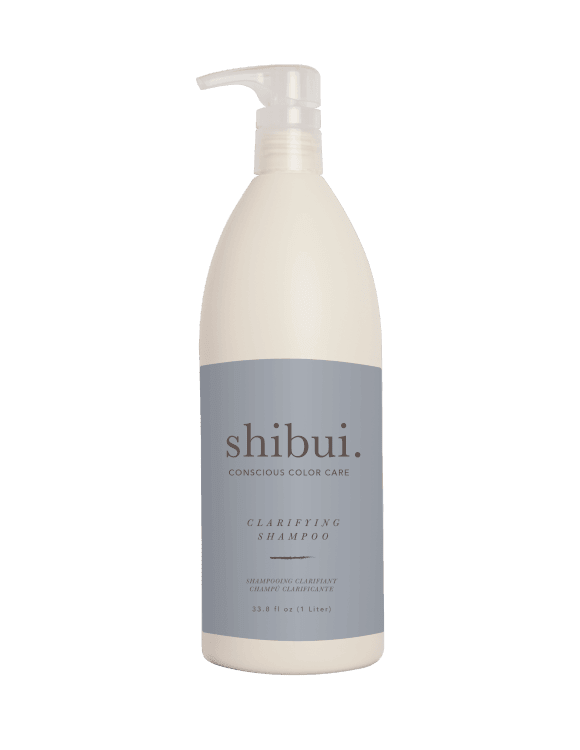 Shibui Clarifying Shampoo - M2G