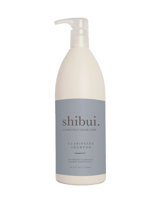 Shibui Clarifying Shampoo - M2G