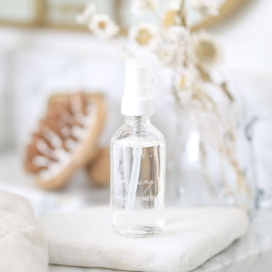Clarifying Hypochlorous Acid Toner - M2G
