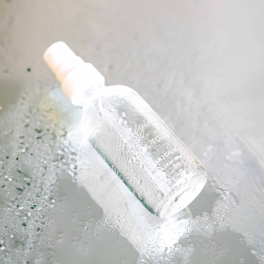 Clarifying Hypochlorous Acid Toner - M2G