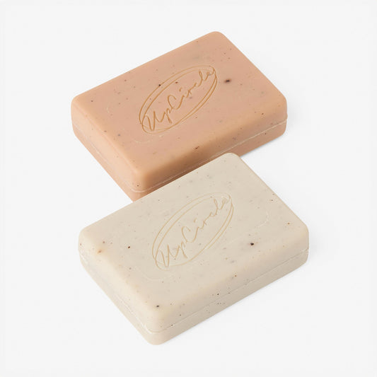 Chai Soap Cleansing Duo - M2G