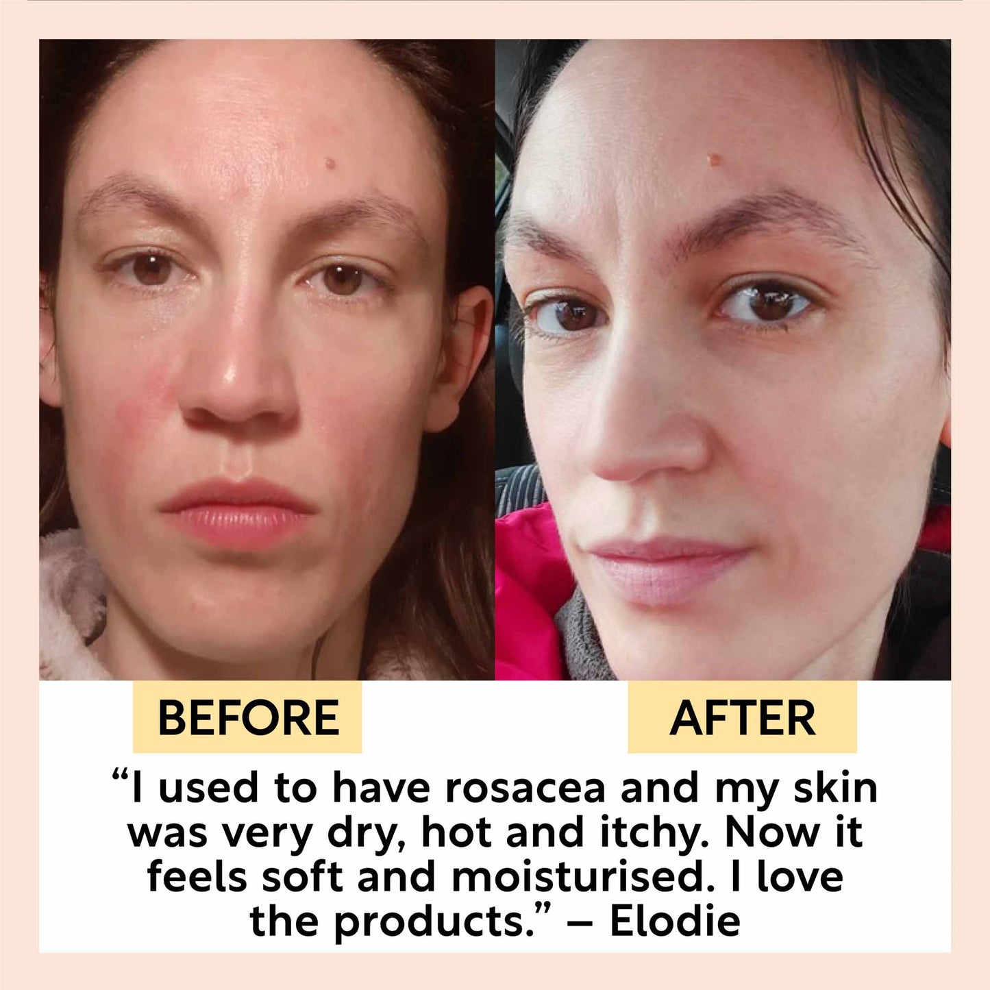 Cleansing Face Milk with Oat Powder - Travel Size - M2G