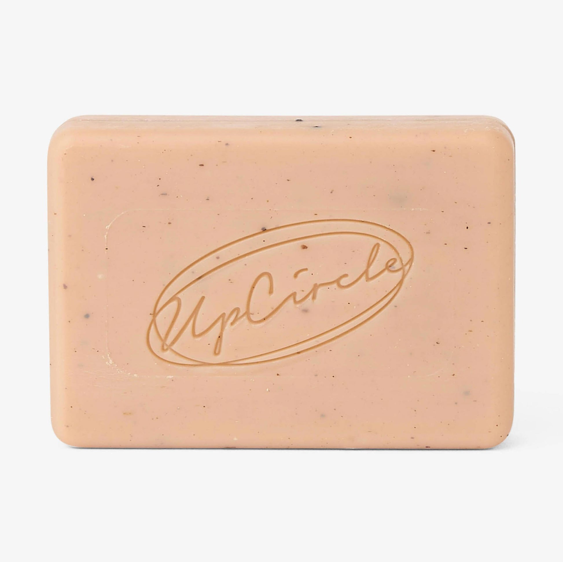 Cinnamon + Ginger Cleansing Bar - M2G