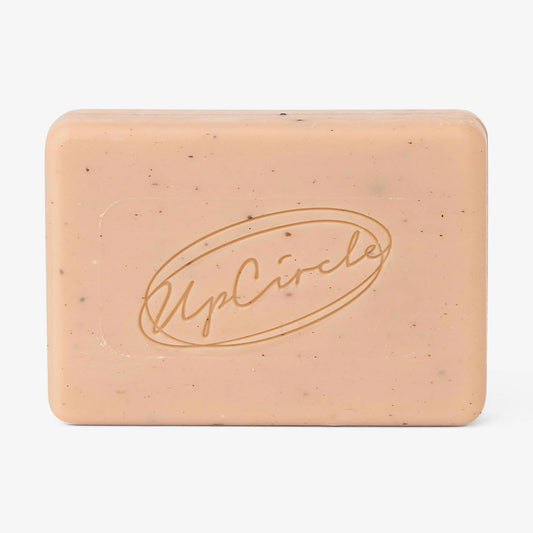 Cinnamon + Ginger Cleansing Bar - M2G