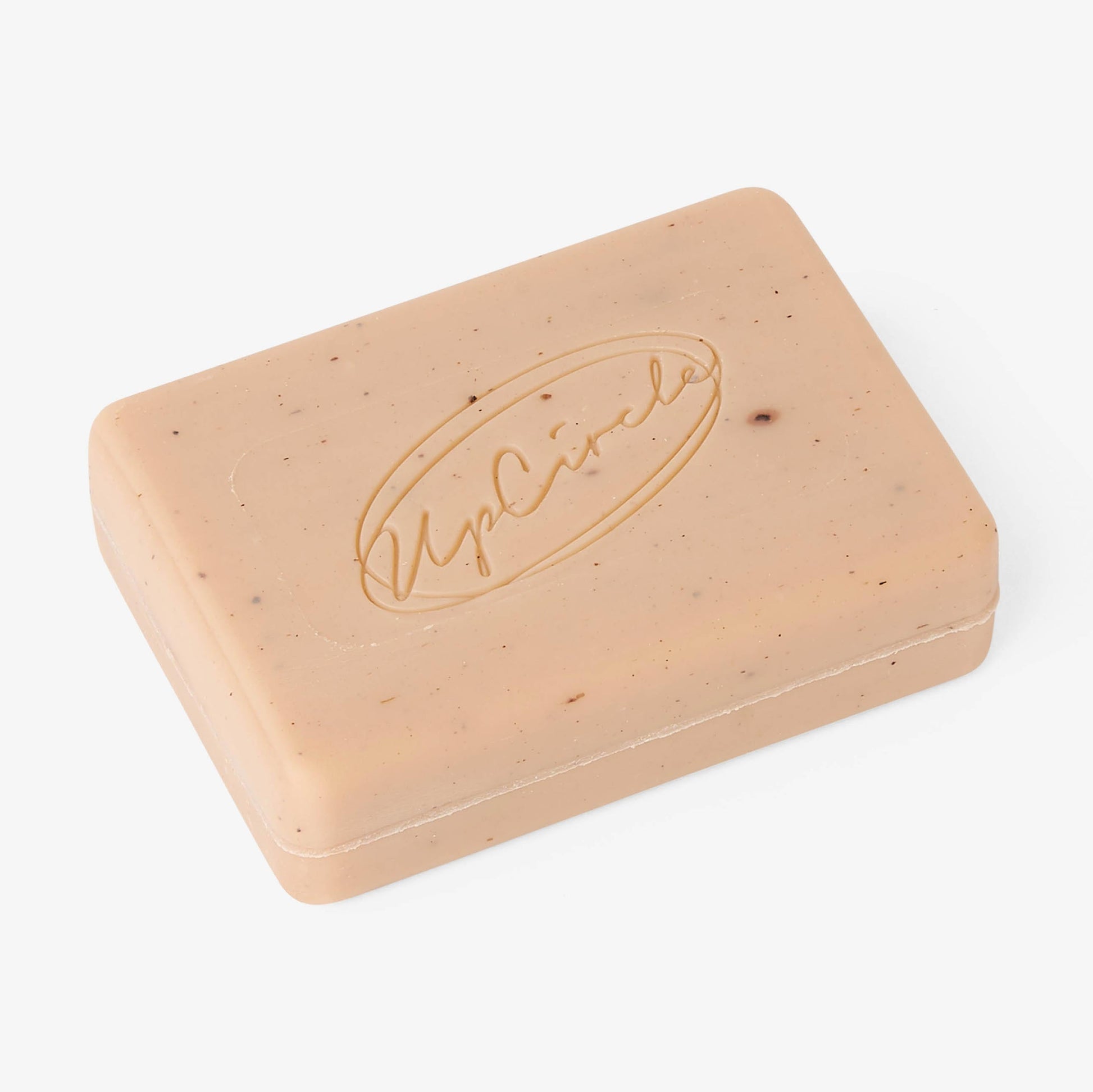 Cinnamon + Ginger Cleansing Bar - M2G