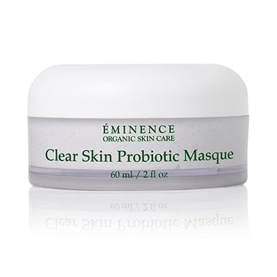 Eminence Clear Skin Probiotic Masque 2 OZ - M2G