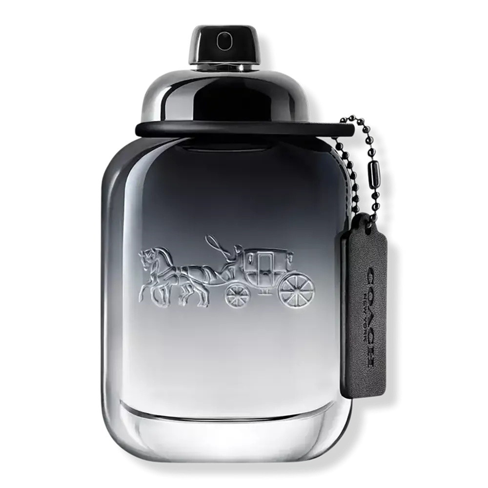 Coach for Men Eau de Toilette - M2G