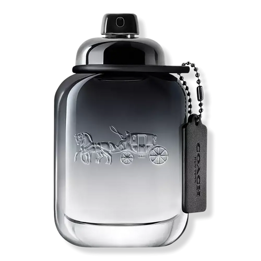 Coach for Men Eau de Toilette - M2G