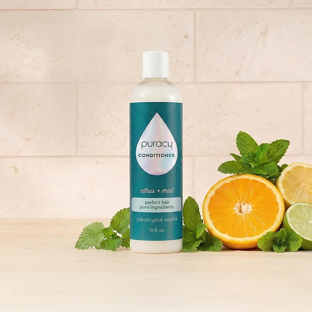 Conditioner (Silicone/Dimethicone/Sulfate Free) - M2G