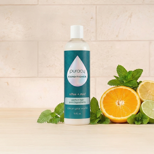 Conditioner (Silicone/Dimethicone/Sulfate Free) - M2G