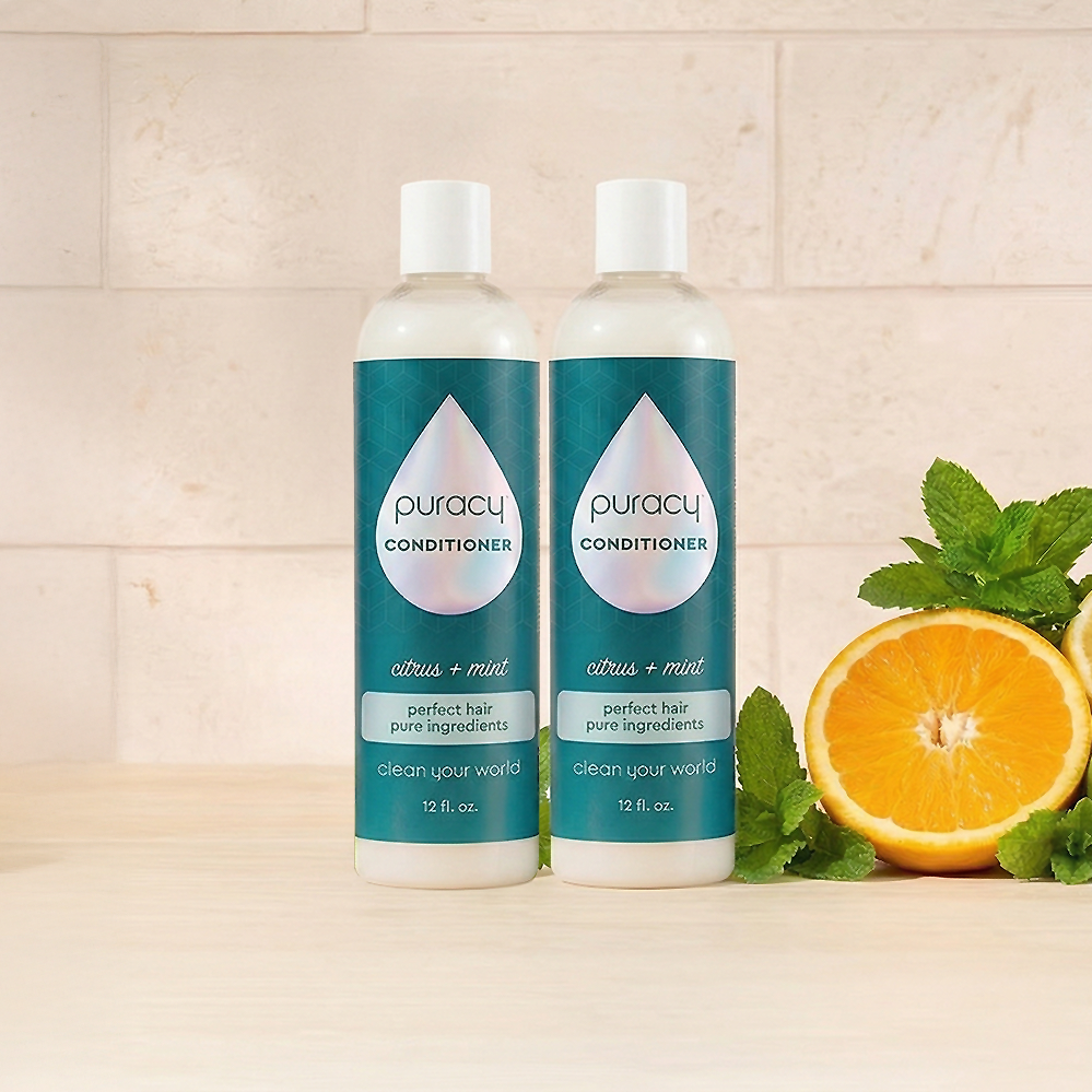 Conditioner (Silicone/Dimethicone/Sulfate Free) - M2G