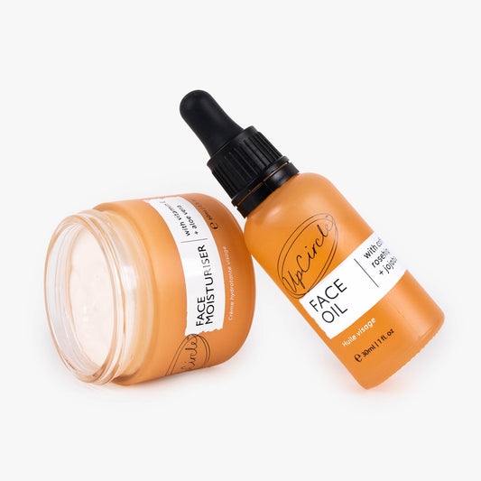 Hydration Skincare Set - M2G