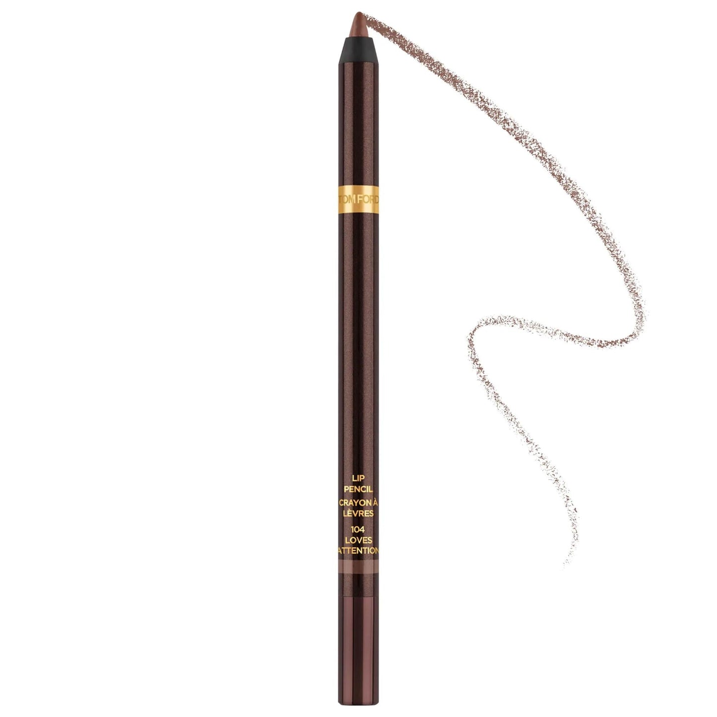 TOM FORD Long Wear Lip Liner - Vegan, Cruelty-Free, Clean Beauty Lip Contouring Products