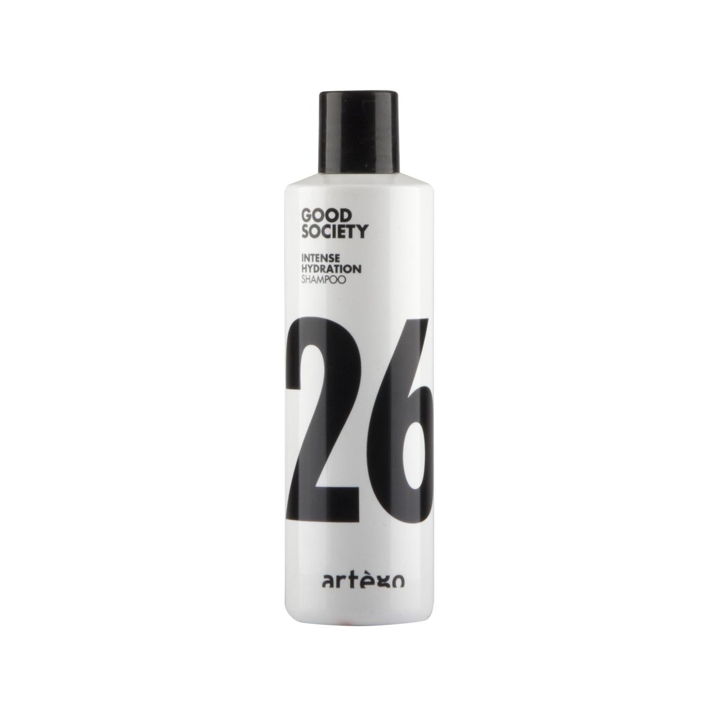 Artego Good Society 26 Hydration Moisturizing Shampoo 250ml - Hydrating & Nourishing for Dry Hair
