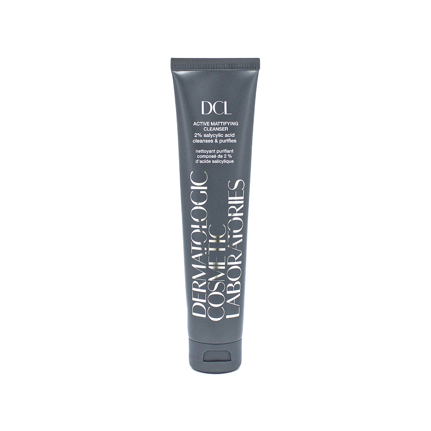 DCL Active Mattifying Cleanser 4.2oz - Small Amount Missing - M2G