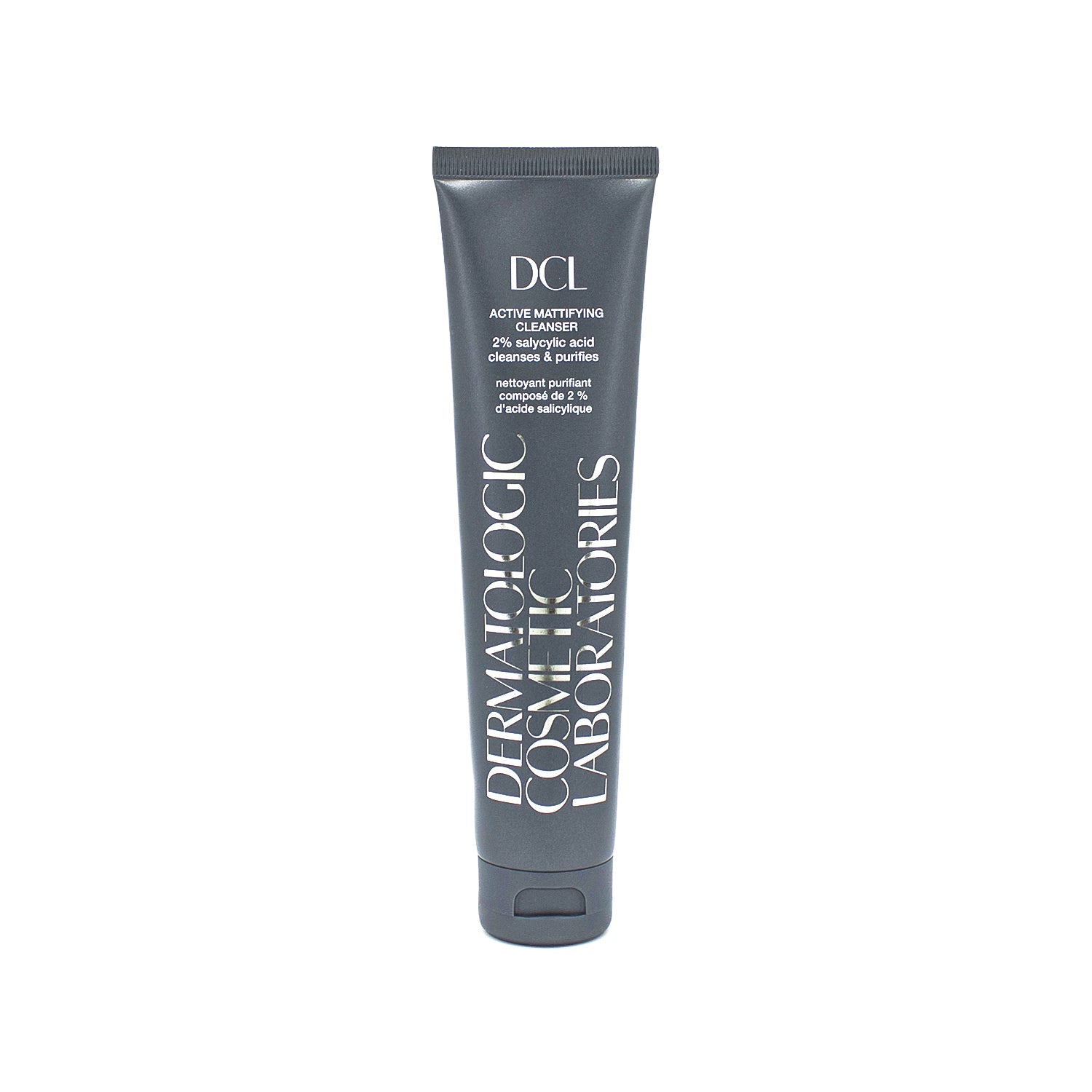 DCL Active Mattifying Cleanser 4.2oz - Small Amount Missing - M2G