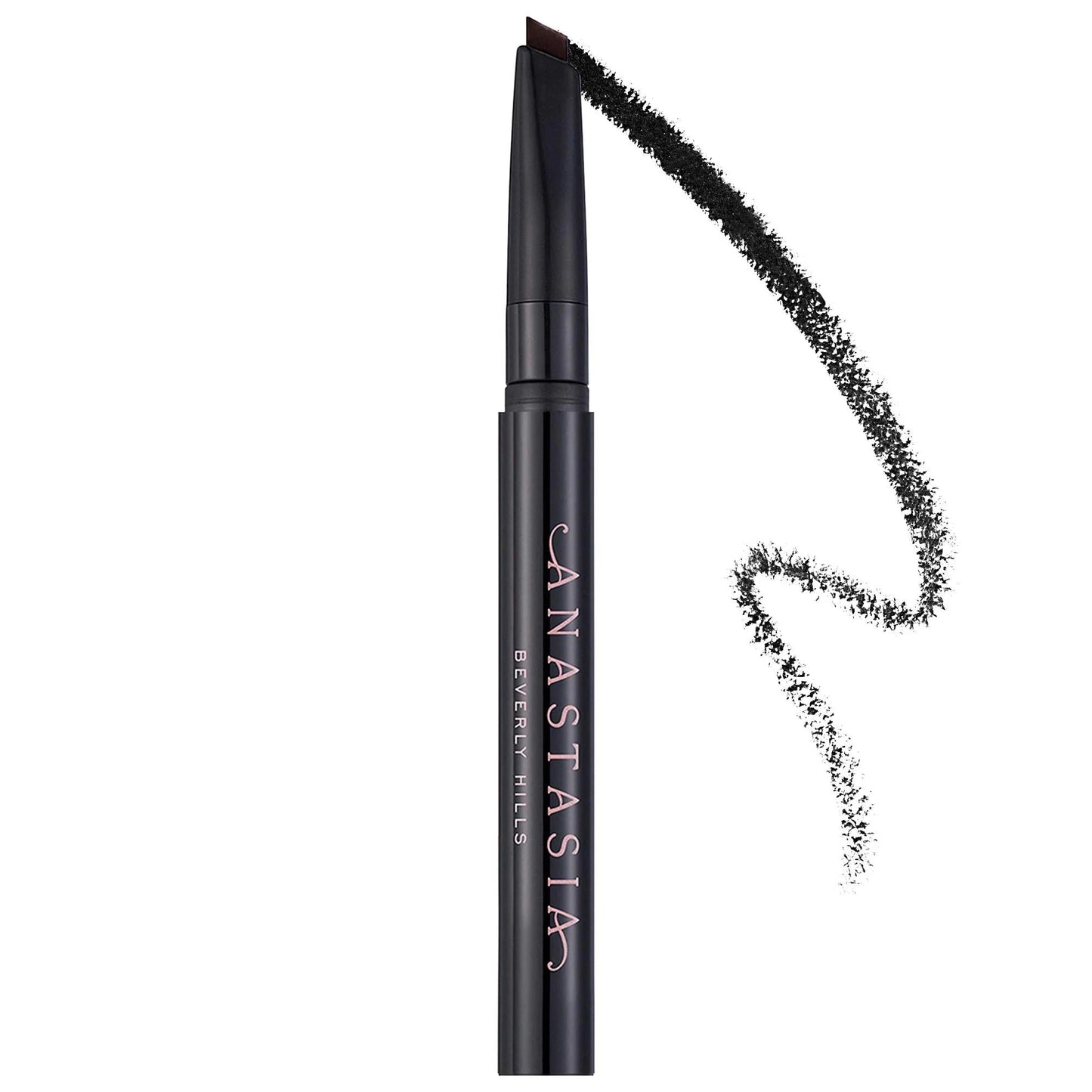 Brow Definer - 3-in-1 Precision Eyebrow Pencil by Brow Definer, Paraben-free, Sulfate-free