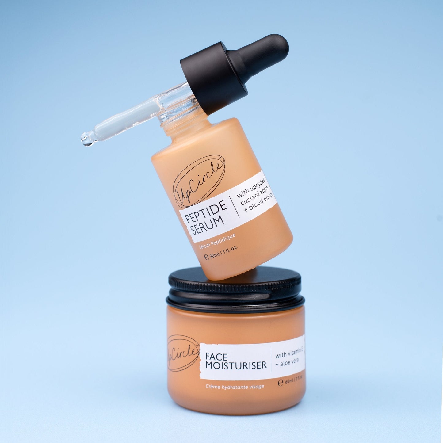 Elasticity Boosting Duo - M2G