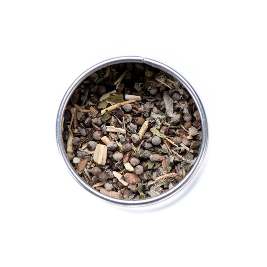 Women’s Blend | Ayurvedic Tea for Hormonal Balance & Female Support - M2G