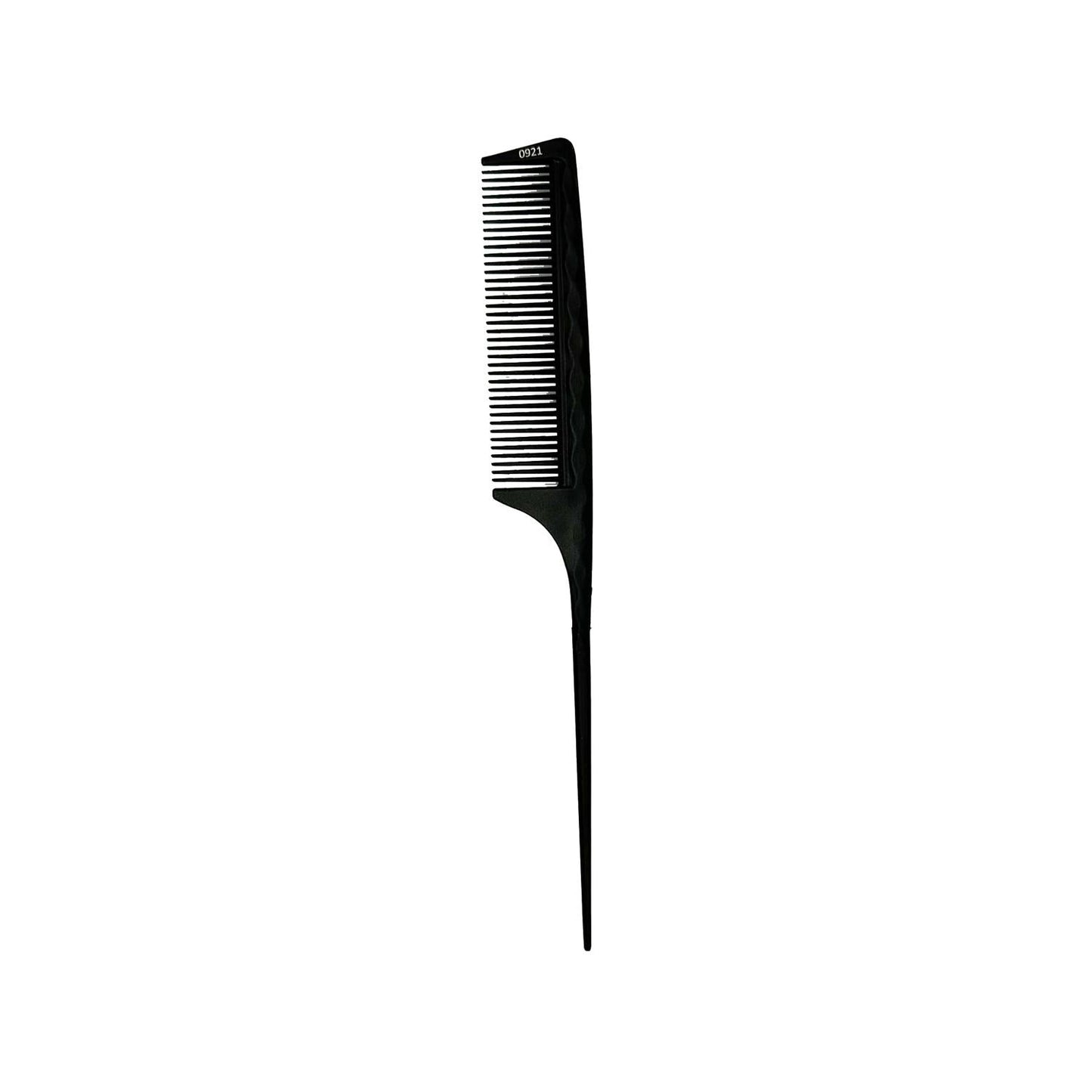 Claris Carbon Hair Comb 921 C-25044