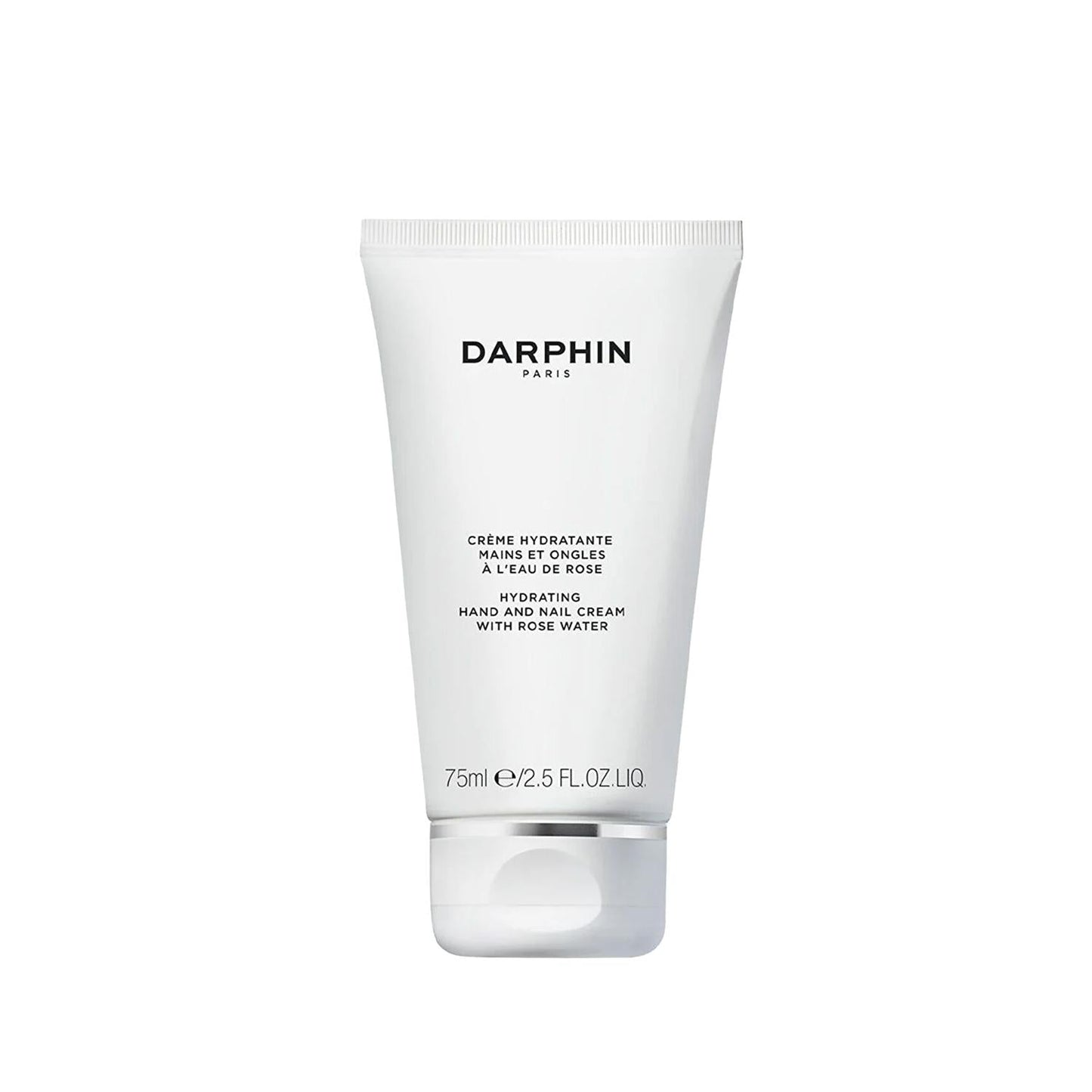 Darphin All-Day Hydrating Hand and Nail Cream - Luxurious Moisturizer for Dry Hands and Nail Surroundings