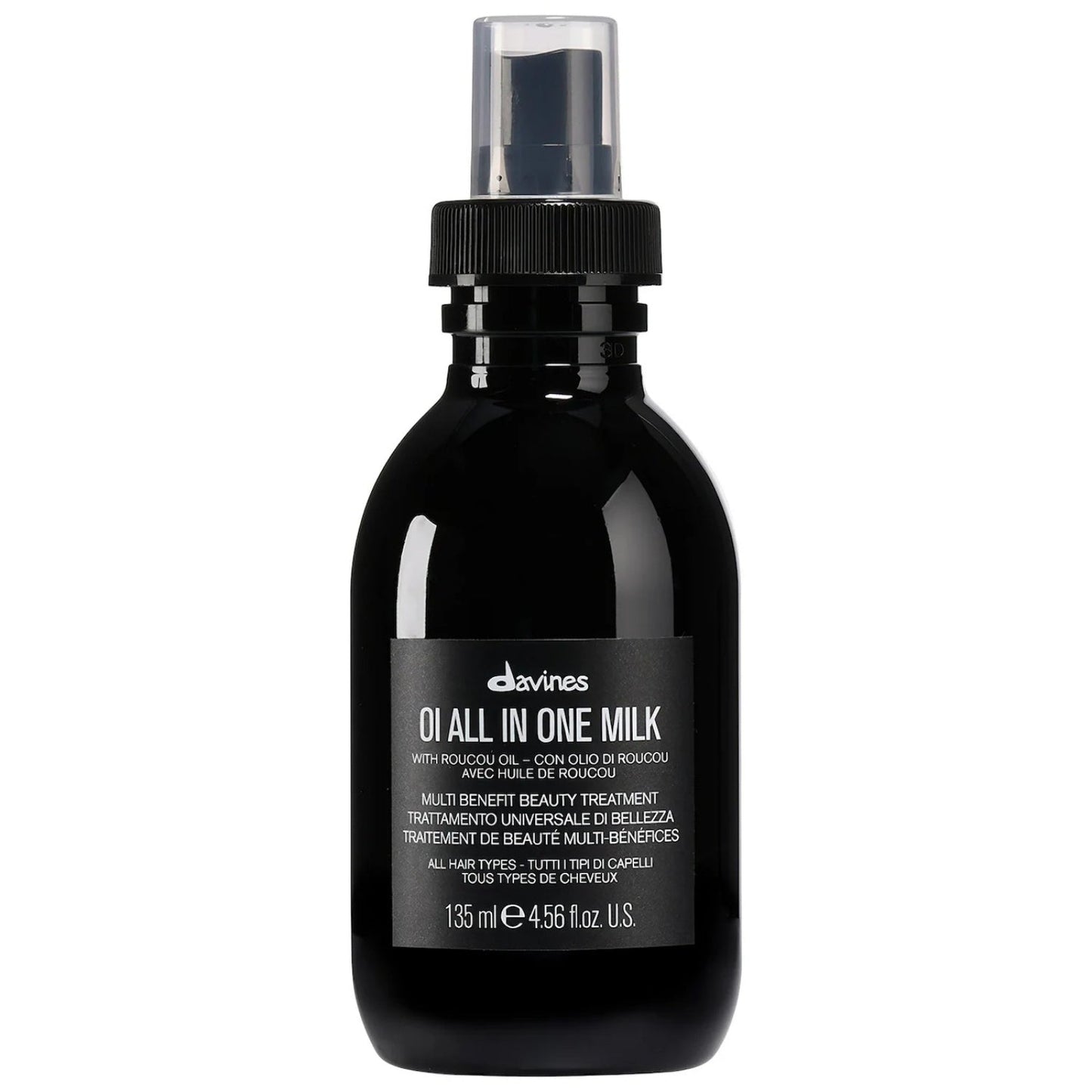 Davines OI All in One Milk - M2G