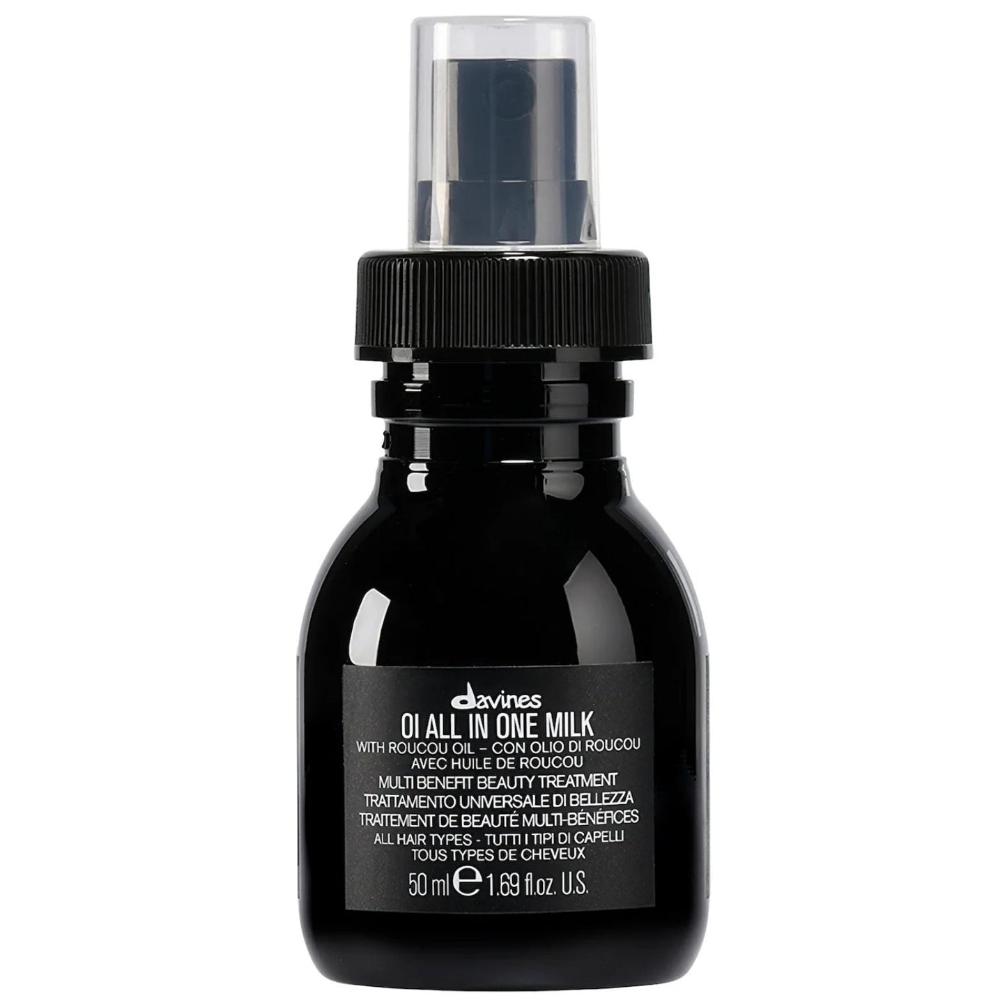 Davines OI All in One Milk - M2G