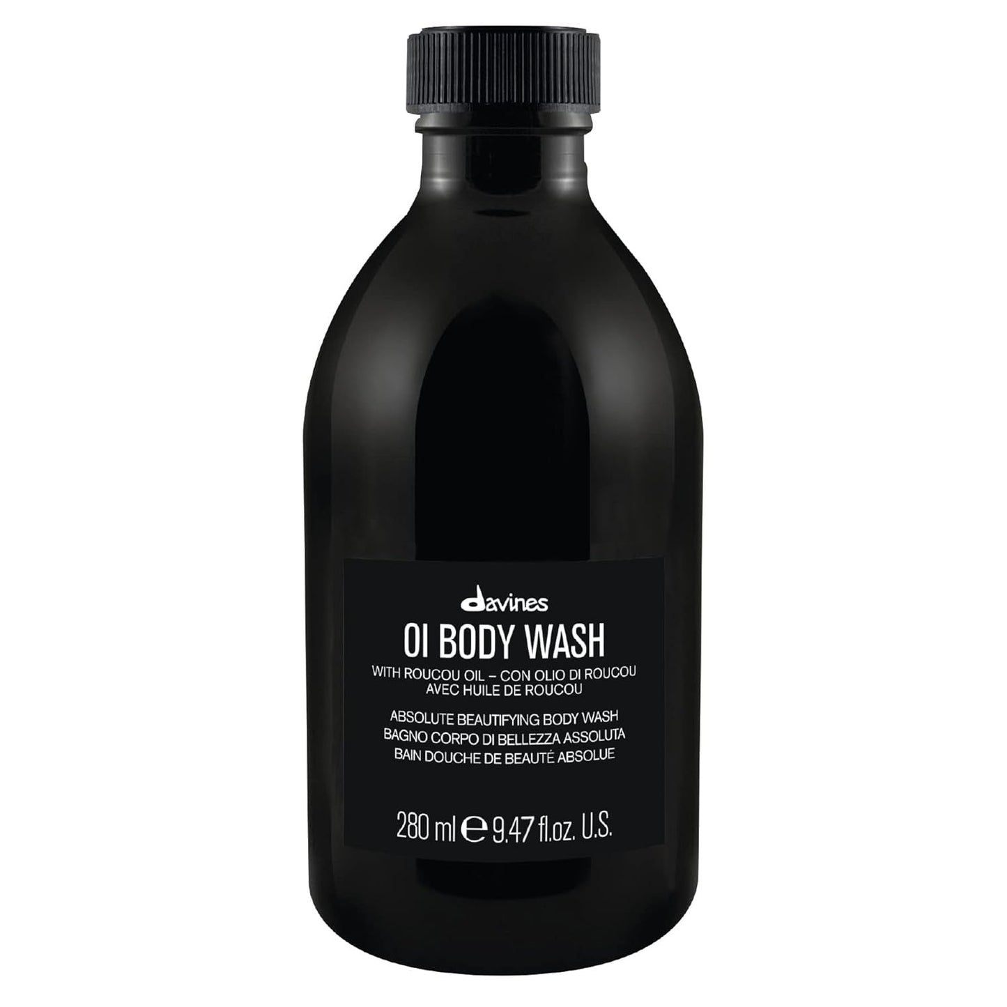 Davines OI Body Wash 280 mL - M2G
