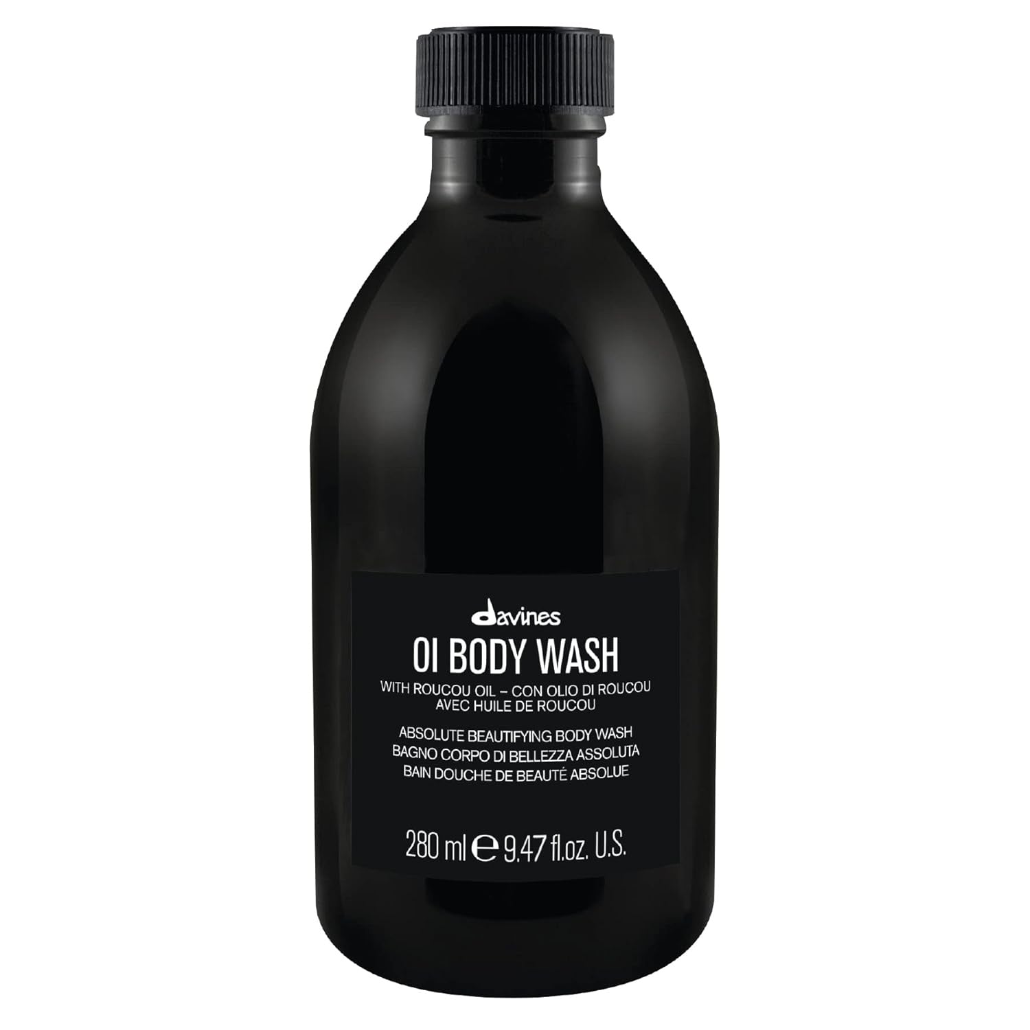 Davines OI Body Wash 280 mL - M2G