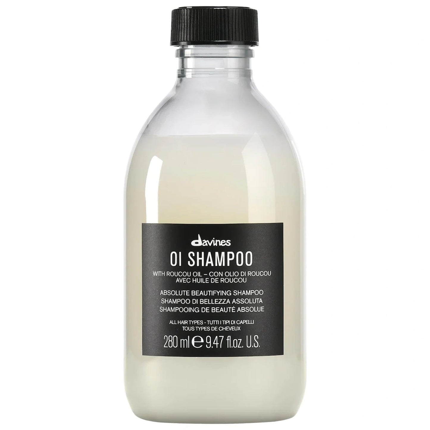 Davines OI Shampoo - M2G