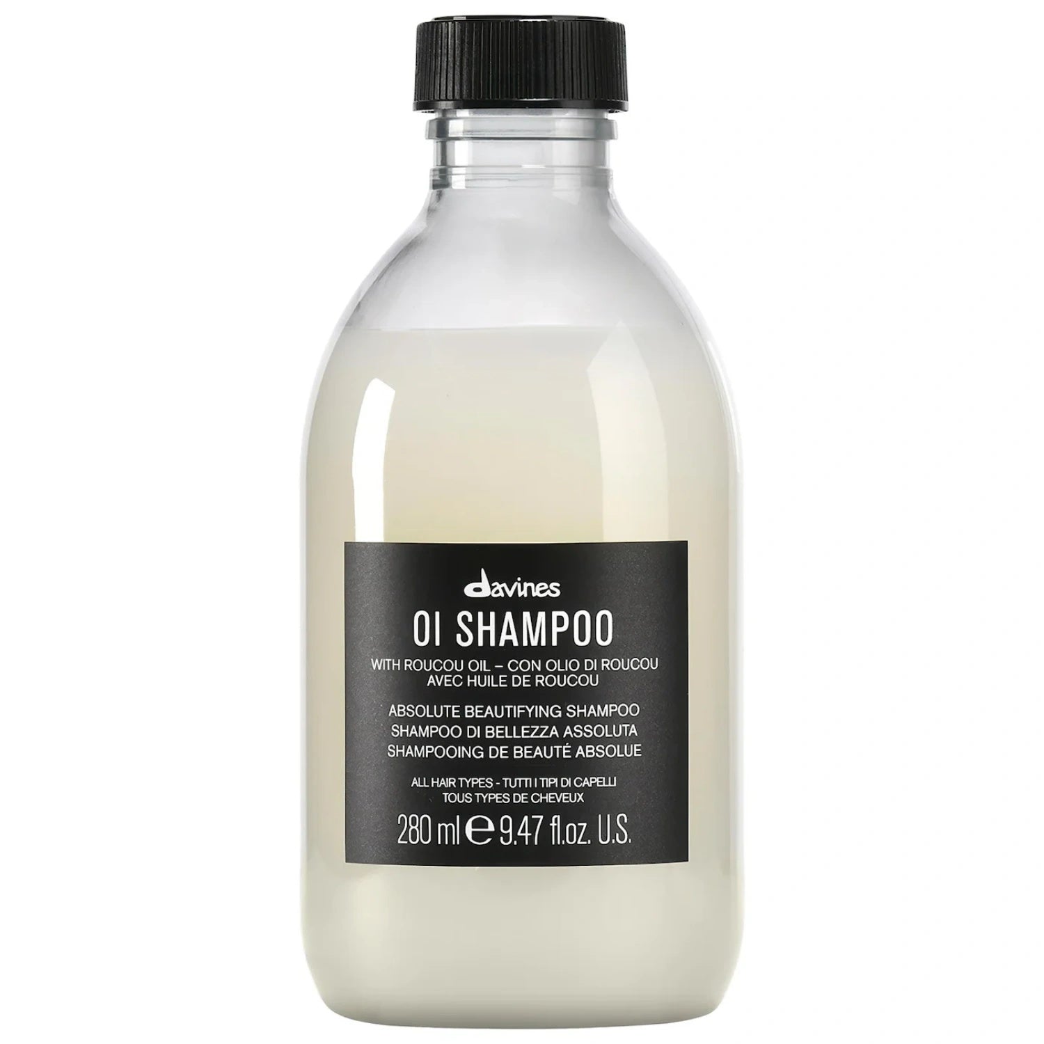 Davines OI Shampoo - M2G