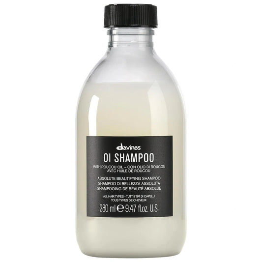 Davines OI Shampoo - M2G