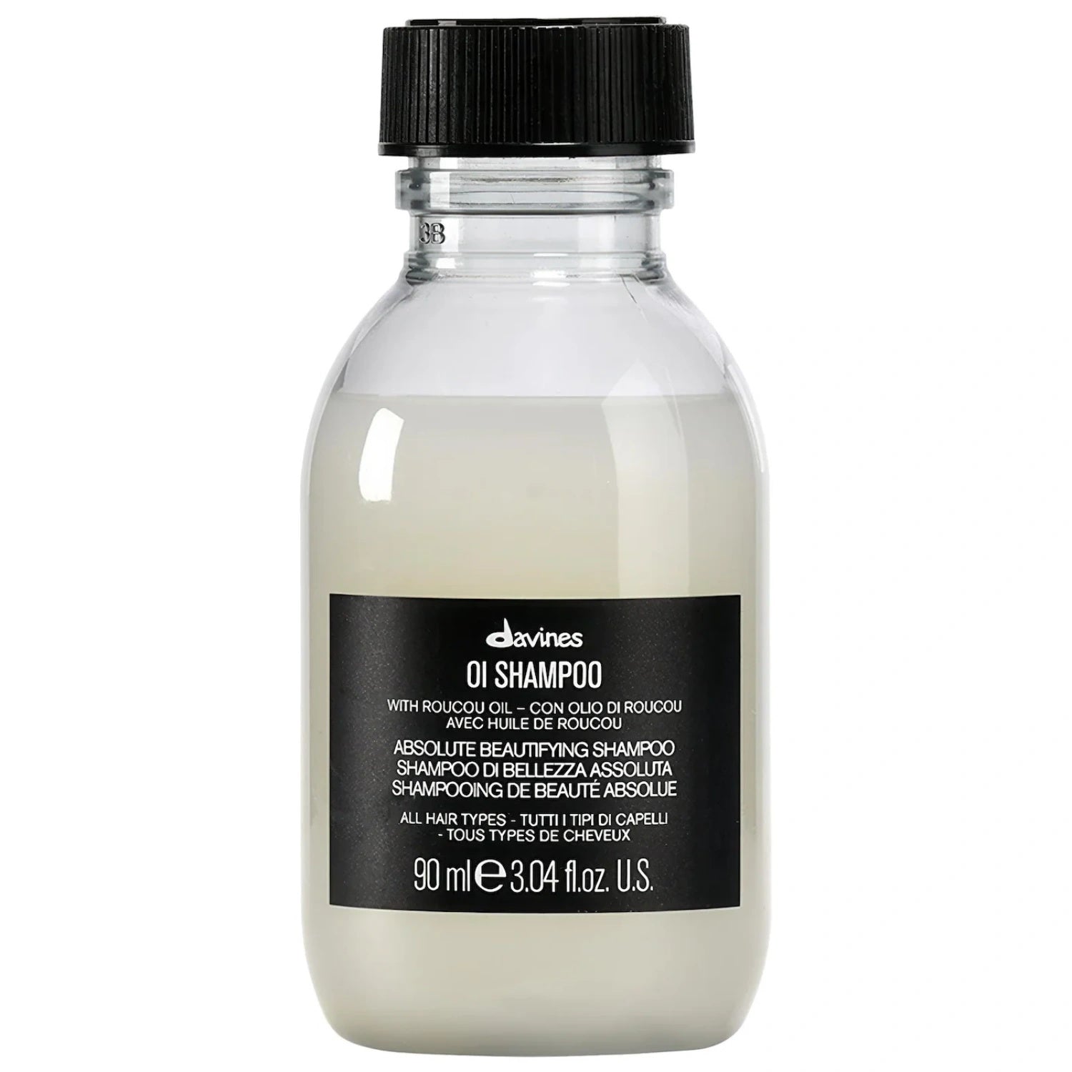 Davines OI Shampoo - M2G