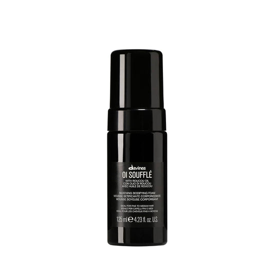Davines OI Souffle Silkening Bodifying Foam - M2G