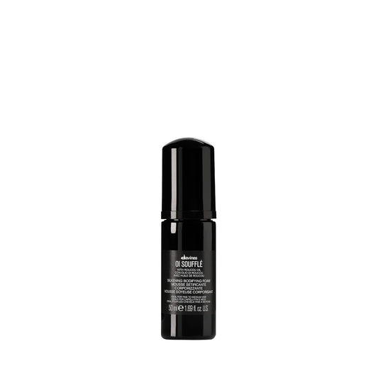 Davines OI Souffle Silkening Bodifying Foam - M2G