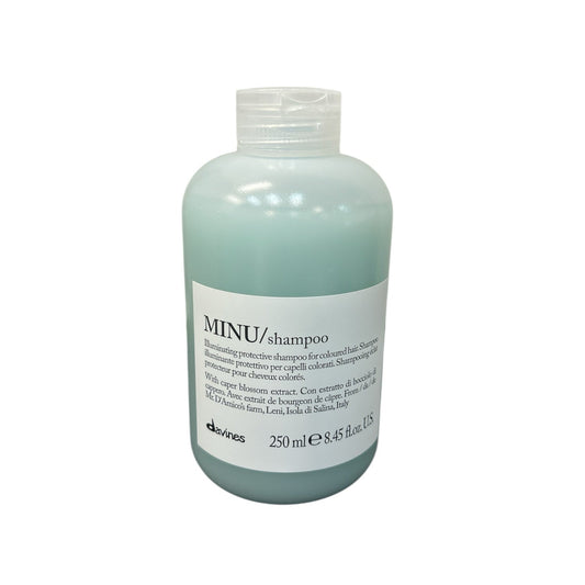 Davines MINU Shampoo 250 mL - M2G