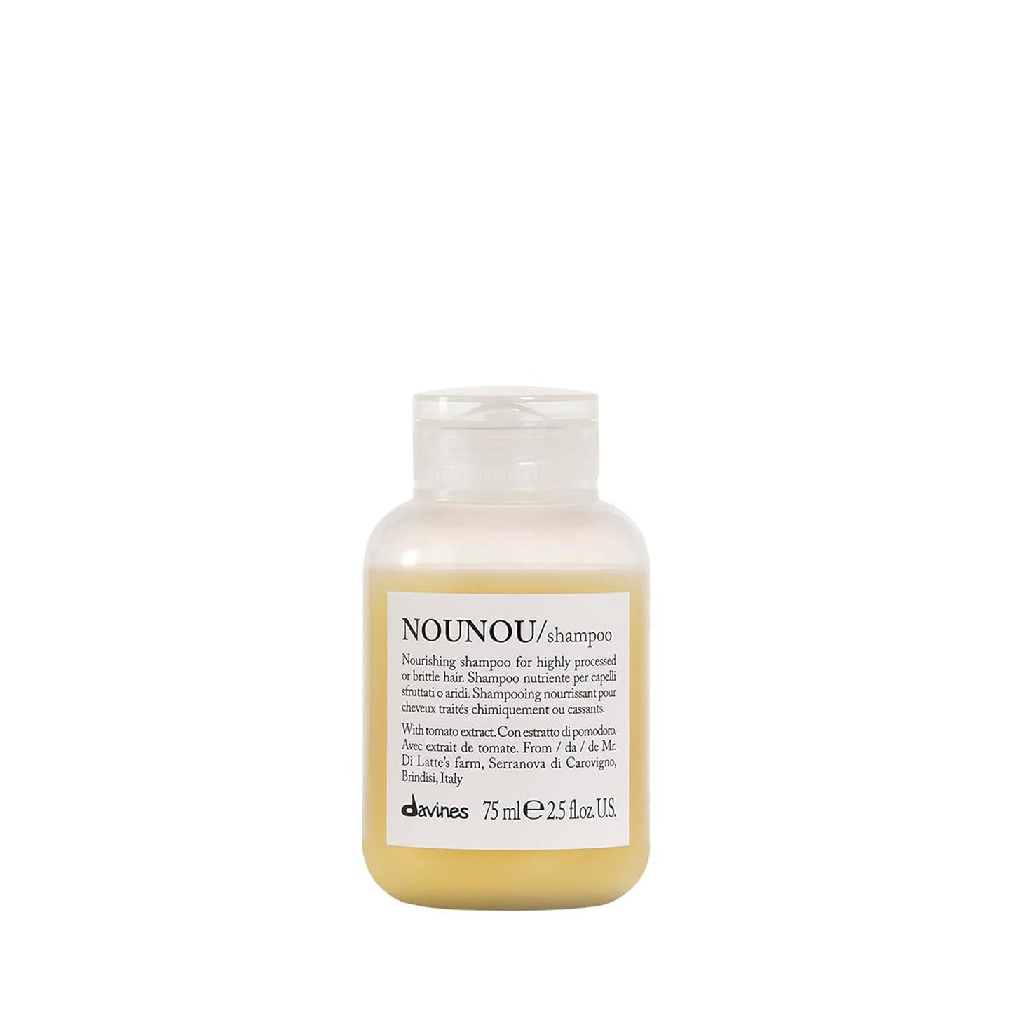 Davines Rich Conditioner 90 mL - M2G