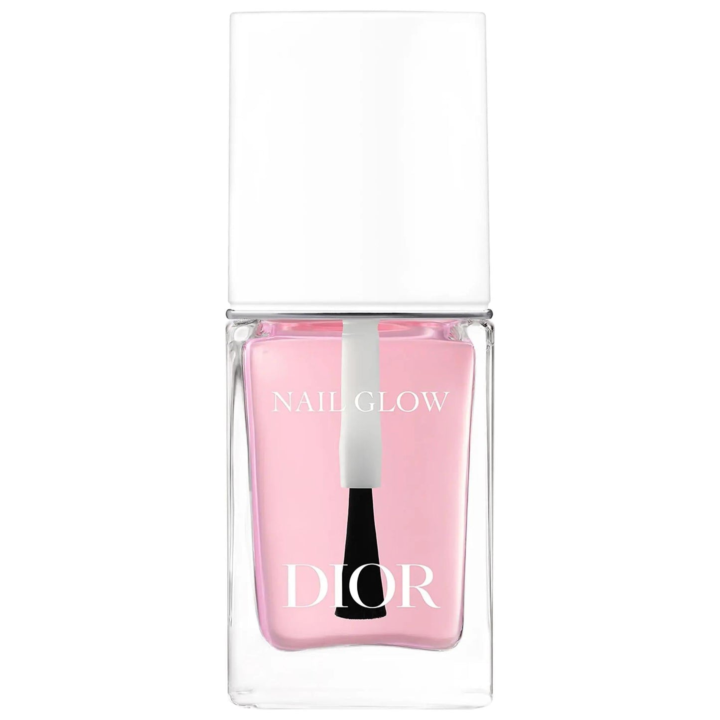 Dior Nail Glow Polish - Instant French Manicure Effect, Ultra-Shiny Nail Finish