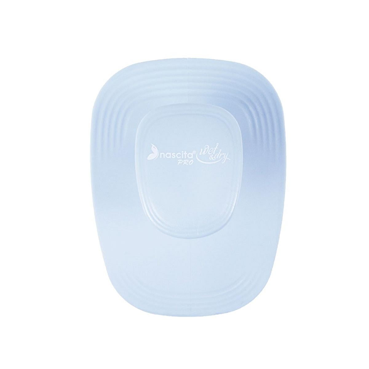 Nascita Shampoo Brush - Gentle Scalp Massager & Hair Care Tool with Ergonomic Design