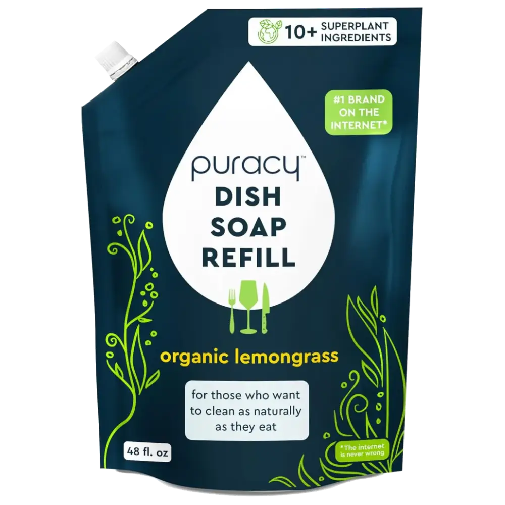 Dish Soap - M2G
