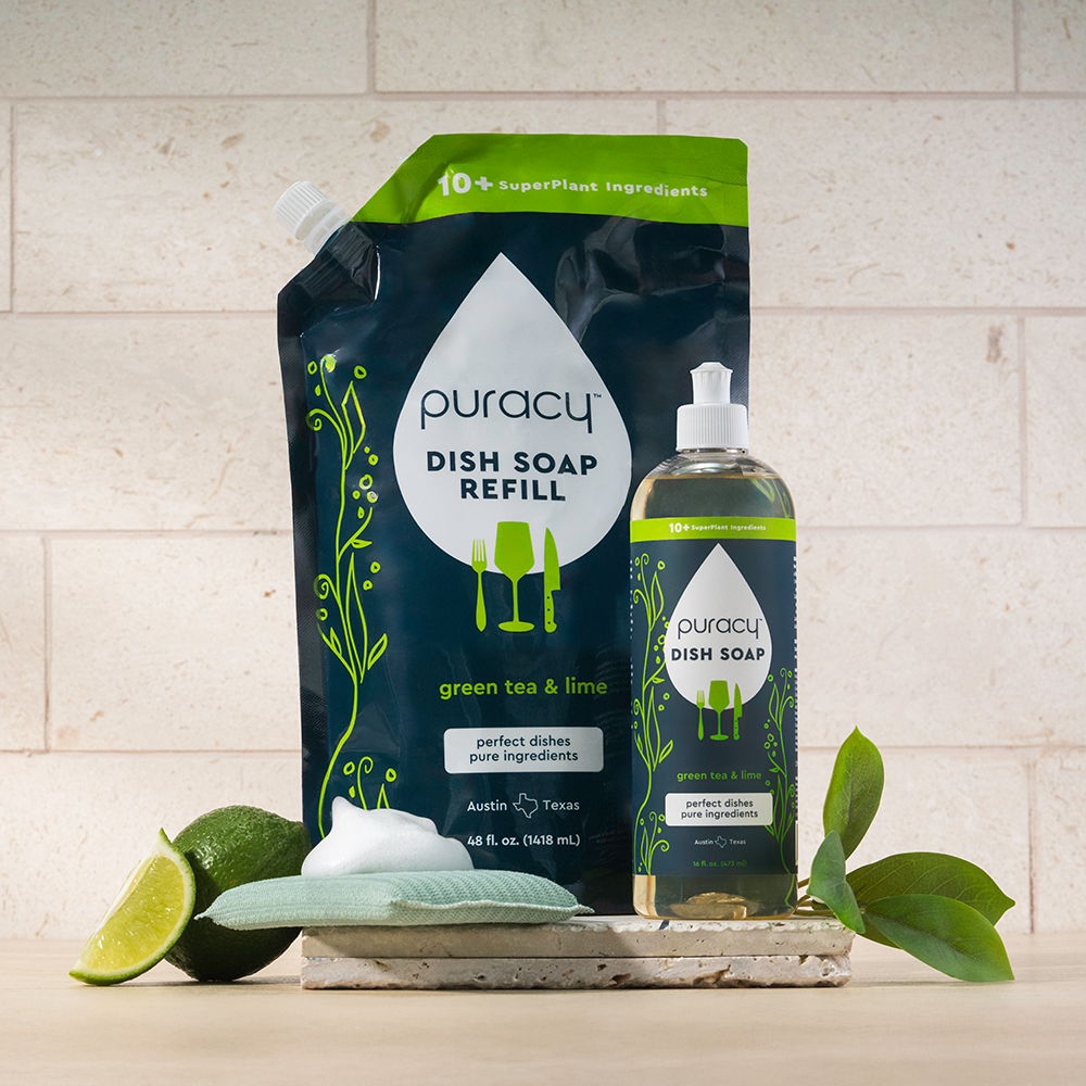 Dish Soap - M2G