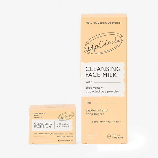 Double Cleansing Duo - M2G