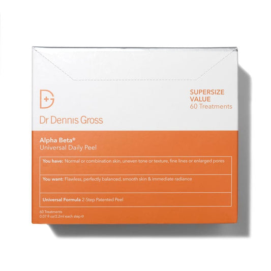 Dr. Dennis Gross Alpha Beta Universal Daily Peel - M2G
