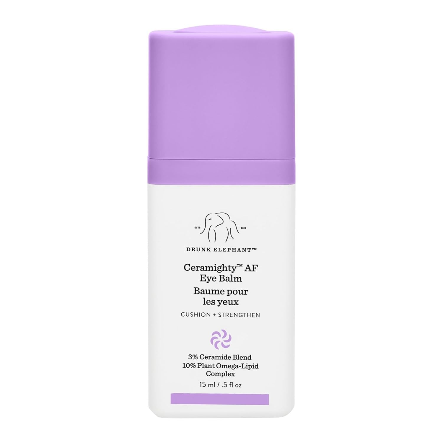Drunk Elephant Ceramighty AF Eye Balm 15 mL - M2G