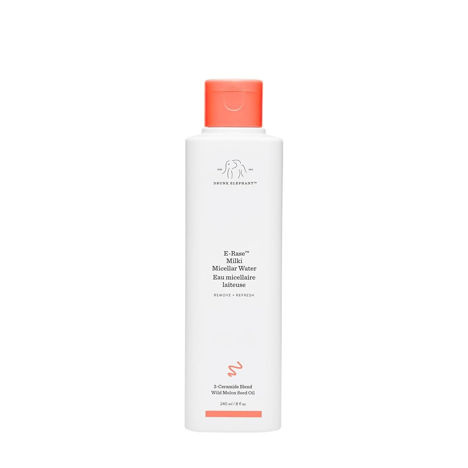 Drunk Elephant E-Raset Milki Micellar Water 240 mL - M2G