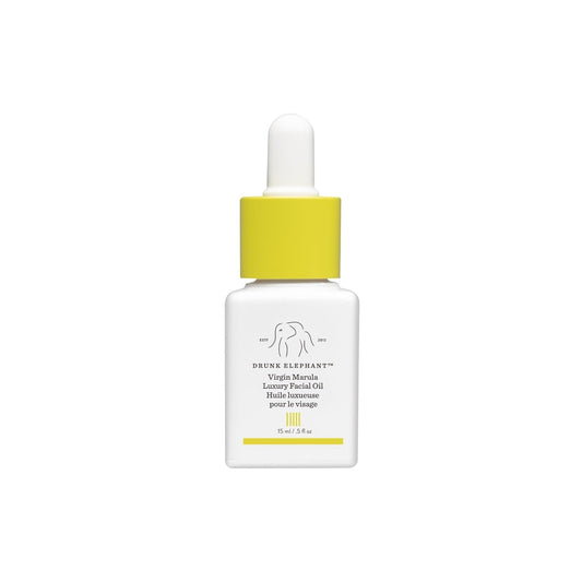 Drunk Elephant Virgin Marula Luxury Facial Oil 15 mL - M2G
